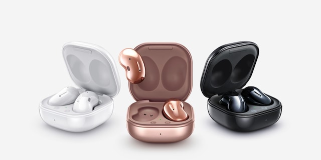 Samsung Galaxy Buds Live