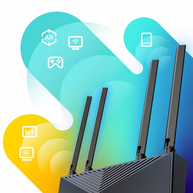 More Reliable Coverage More Reliable Coverage