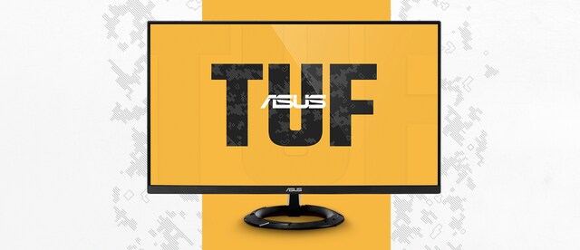 Asus 27" gaming monitor VG279Q1R