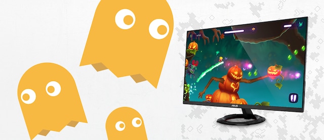 Asus 27" gaming monitor VG279Q1R