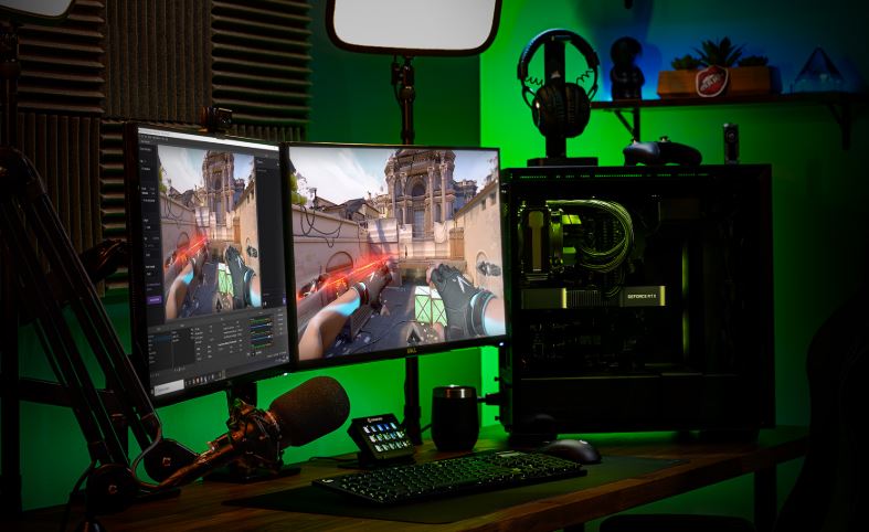 Stream som en proff Stream som en proff