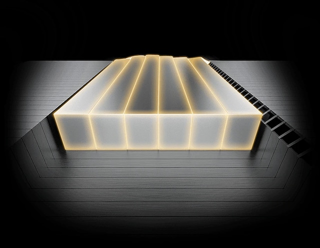 Core Pipes Core Pipes