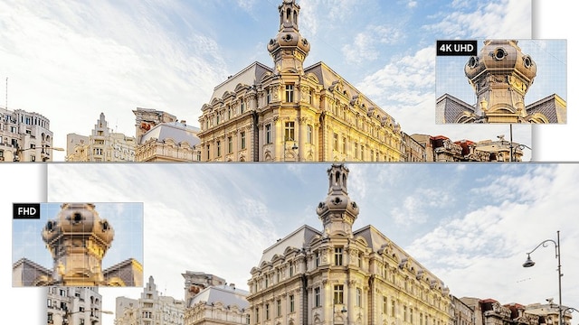 Samsung Crystal TV Samsung Crystal TV