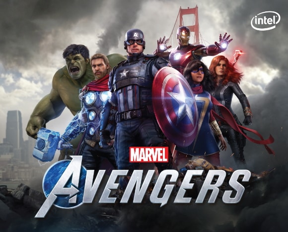 Intel Marvel