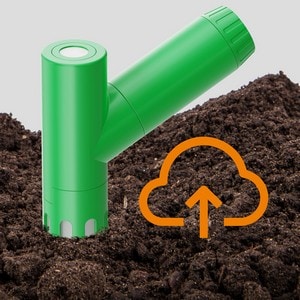 Protech Fuktighetsmåler Protech Fuktighetsmåler