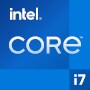 Intel Core i7-11th gen. CPU