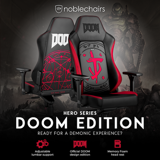 Doom Edition Doom Edition