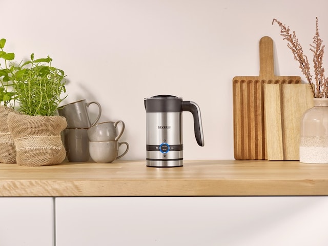 Severin Melkeskummer Severin Melkeskummer