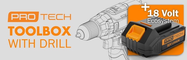 Protech Banner Protech Banner