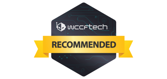 Recommended