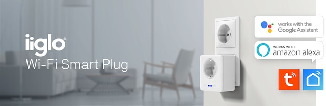 smart plug smart plug