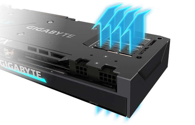 Screen Cooling Screen Cooling