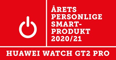 årets personlig smartprodukt