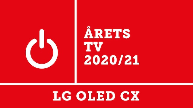 Årets TV