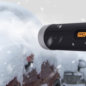 Protech Snowblower Protech Snowblower