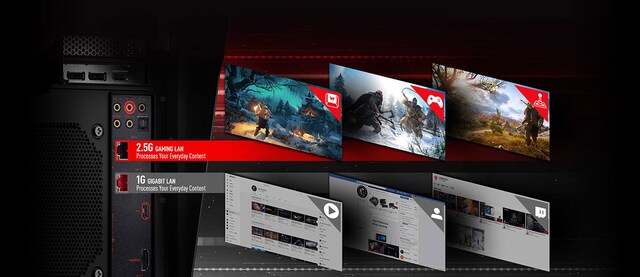 MSI MEG Aegis Ti5 MSI MEG Aegis Ti5