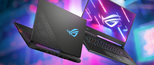 ASUS ROG Strix SCAR 15 G533QS