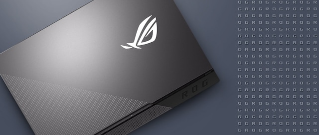 ASUS ROG Strix G17 G713QR 17,3" Gaming laptop ASUS ROG Strix G17 G713QR 17,3" Gaming laptop