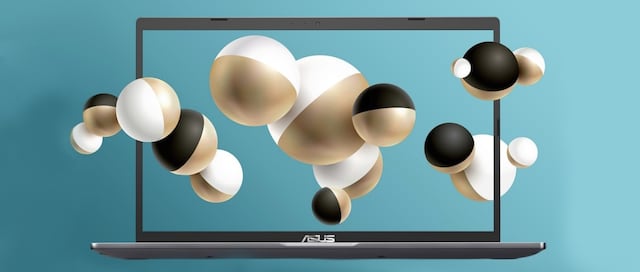 ASUS Laptop F415JA 15,6" FHD