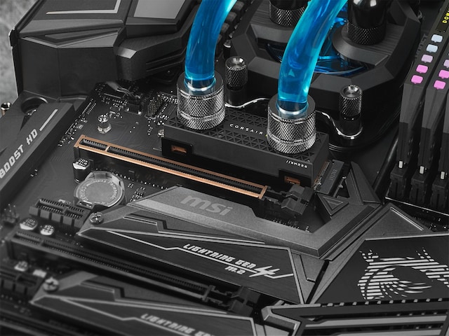 Hydro X Series XM2 vannblokk