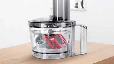 Bosch Food processor