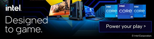 Intel Core 11th gen Intel Core 11th gen