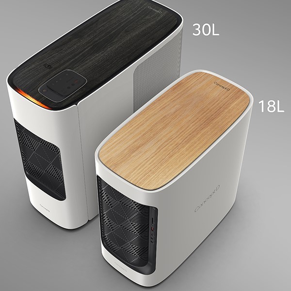 Acer Concept D 300 CT300-51A Workstation