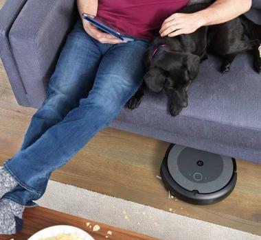 Ideelt for hjem med kjæledyr Ideelt for hjem med kjæledyr