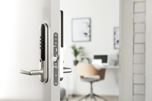 Yale Doorman L3 Flex Yale Doorman L3 Flex