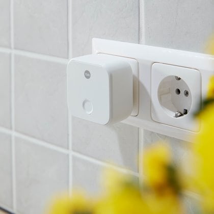 Yale Connect Wi-Fi Bridge Yale Connect Wi-Fi Bridge