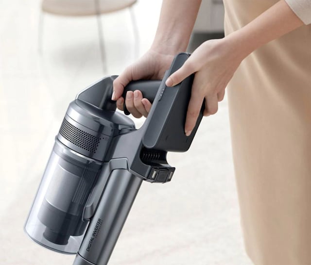 Avtakbart batteri Avtakbart batteri