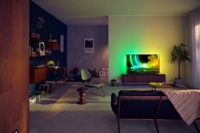 Philips Ambilight