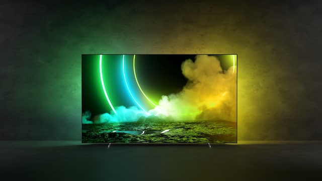 Philips 55" 4K OLED Smart TV 55OLED705