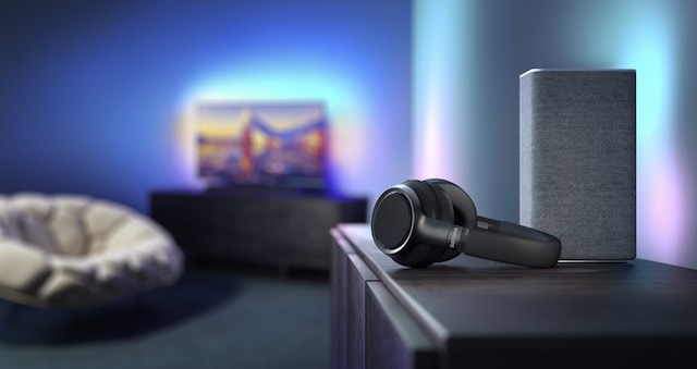 Philips TAW6205 Multiroom høyttaler