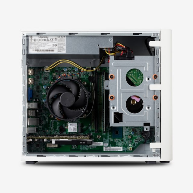 Acer Concept D 100 CM100-51A desktop