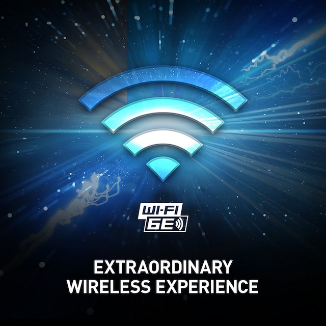 MSI GE76 Raider gaming laptop