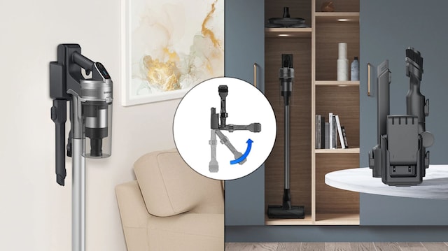 Fleksibel ladestasjon Fleksibel ladestasjon