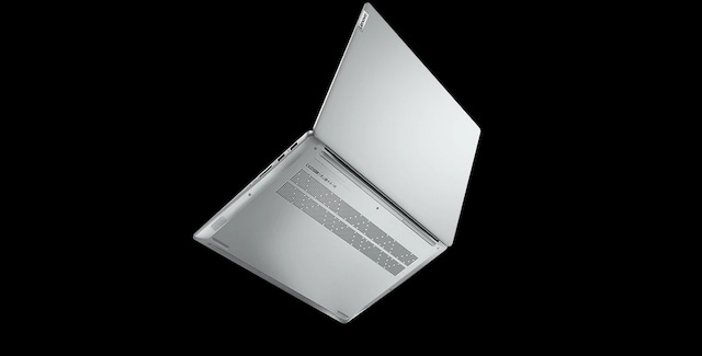 Lenovo IdeaPad Pro 16" laptop