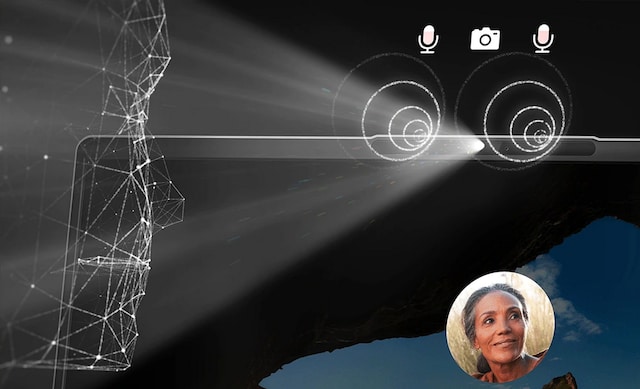 Lenovo IdeaPad Pro 16" laptop