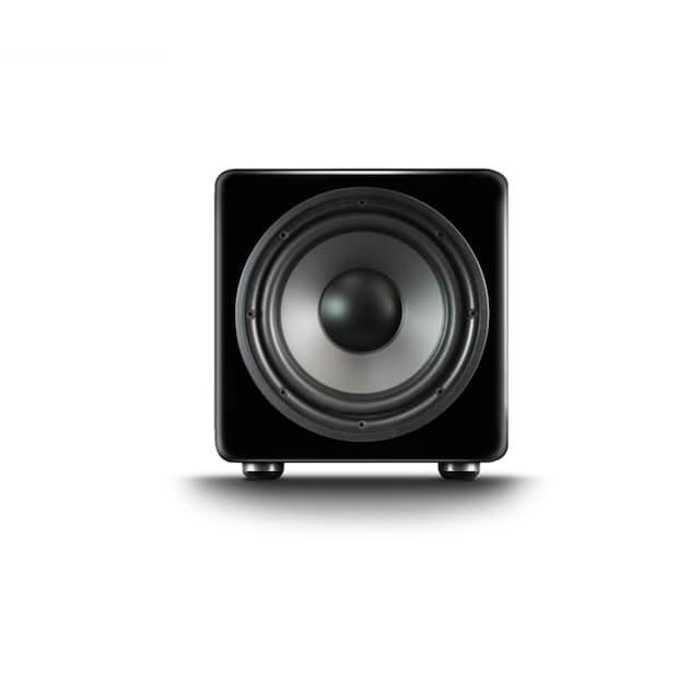 SubSeries 250 – 10" subwoofer SubSeries 250 – 10" subwoofer