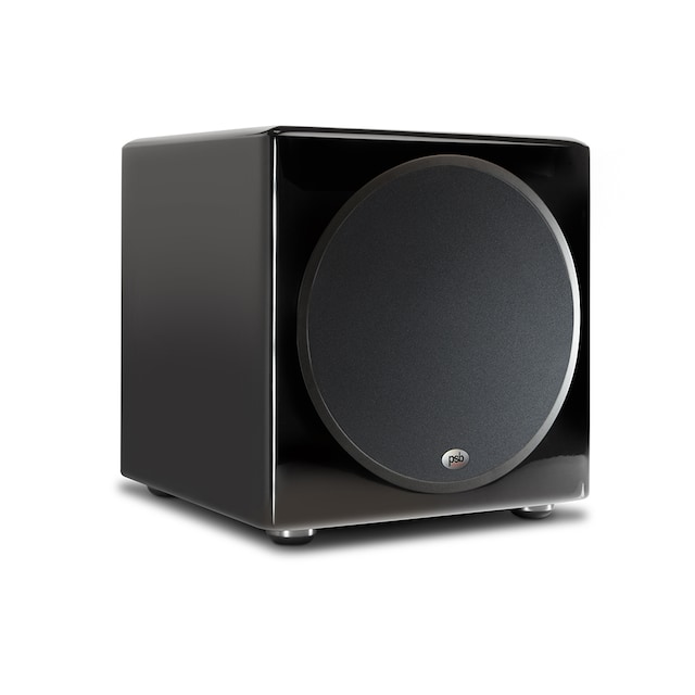 SubSeries 250 – 10" subwoofer SubSeries 250 – 10" subwoofer