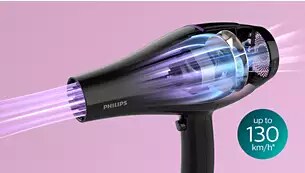 Philips DryCare Pro-hårføner