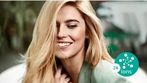 Philips DryCare Pro-hårføner