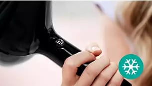 Philips DryCare Pro-hårføner