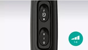 Philips DryCare Pro-hårføner