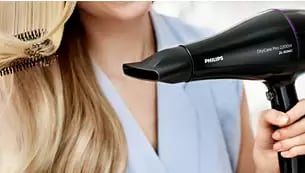 Philips DryCare Pro-hårføner
