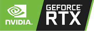 Nvidia Geforce RTX