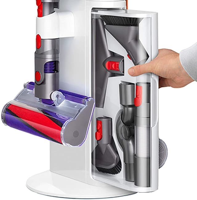 Dyson Cyclone V10 Dok Dyson Cyclone V10 Dok