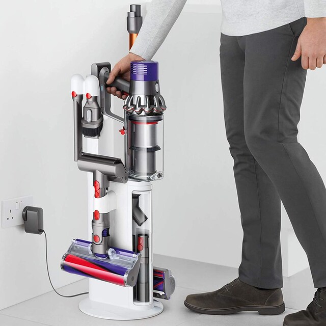 Dyson Cyclone V10 Dok Dyson Cyclone V10 Dok