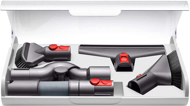 Dyson Cyclone V10 Dok Dyson Cyclone V10 Dok